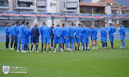 Στην τελική ευθεία για Χανιά ο ΠΑΣ