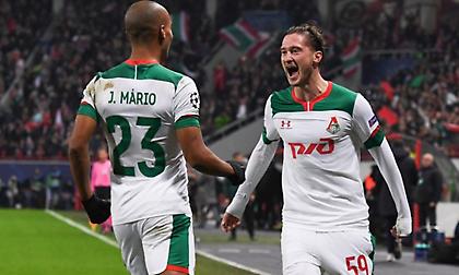 Απάντησε άμεσα η Λοκομοτίβ στη Γιουβέντους! (video)