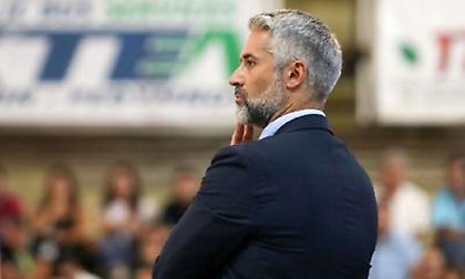 Ζιάγκος: «Δεν μπορούμε να απολαύσουμε την επιτυχία»