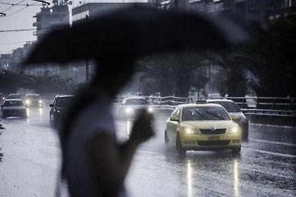 Καιρός: Σε επιφυλακή η πυροσβεστική και η ΓΓΠΠ - Ποιες περιοχές θα πλήξει η κακοκαιρία