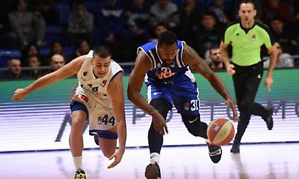 «Κόπηκε» στα ιατρικά από την Παρτίζαν ο Μπελ