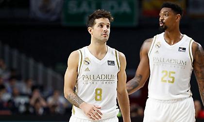 Απίθανος Λαπροβίτολα: Έβαλε 32 σερί τρίποντα στην προπόνηση (video)