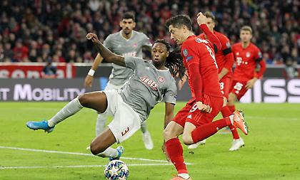 Σεμέδο: «Μπορούμε περισσότερα και θα το δείξουμε με Τότεναμ»