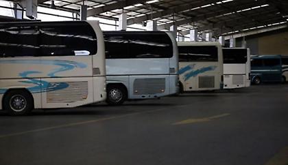 ΚΤΕΛ: Δείτε τι σημαίνουν τα αρχικά