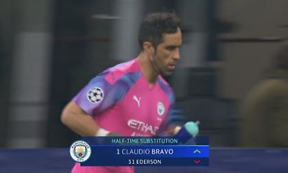 Αγωνία στη Σίτι με Εντερσον