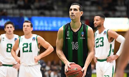 Σε τροχιά πρόκρισης η Μπανταλόνα, κυνηγάει τον Προμηθέα η Βίρτους