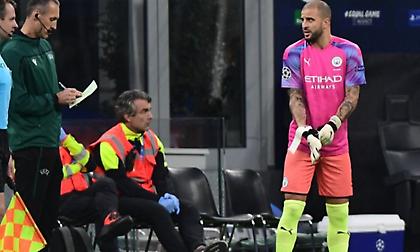 Γλίτωσε από την Αταλάντα με τερματοφύλακα τον… Γουόκερ η Σίτι - Χαμός στο Ντιναμό-Σαχτάρ!