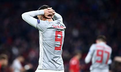 Τακτικά ήταν σωστός αλλά αυτό δεν φτάνει κόντρα στην Μπάγερν