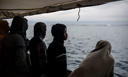 Ισπανία: Τραγωδία με πέντε μετανάστες νεκρούς ανοιχτά της Λανθαρότε