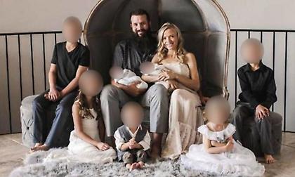 Μεξικό-Δολοφονία Μορμόνων: 13χρονος περπάτησε 23 χιλιόμετρα αναζητώντας βοήθεια