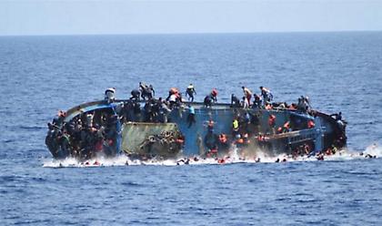 Πέντε μετανάστες νεκροί σε ναυάγιο ανοιχτά του ισπανικού νησιού Λανθαρότε