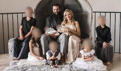 Μεξικό-Δολοφονία Μορμόνων: 13χρονος περπάτησε 23 χιλιόμετρα αναζητώντας βοήθεια