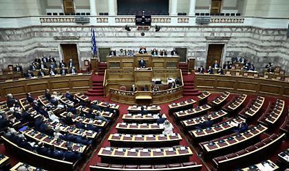 Σήμερα η πρεμιέρα της Επιτροπής «Ελλάδα 2021»