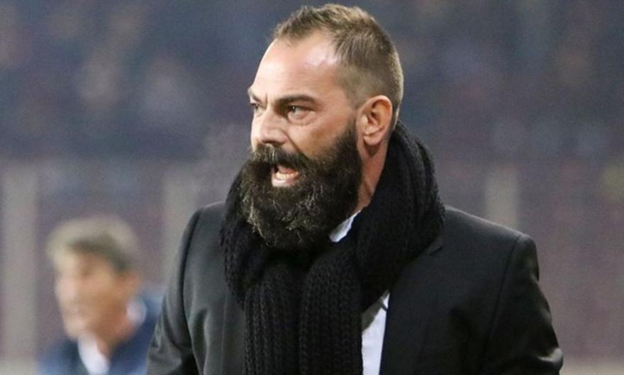 «Έχει δεθεί με τον Άρη ο Σούντγκρεν»