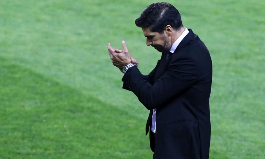 Ο Φερέιρα έστειλε το μήνυμα: «Είστε πρωταθλητές. Ξέρετε τι να κάνετε»