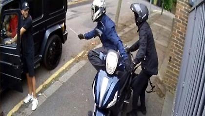 Καταδικάστηκαν οι δράστες της επίθεσης στον Εζίλ