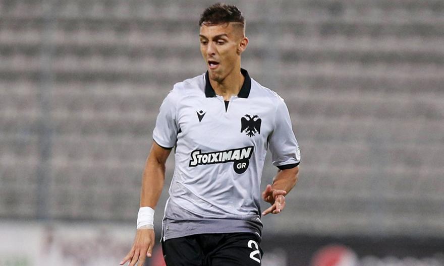 Πόλος έλξης ο Γιαννούλης