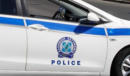 Έκρηξη σε γραφείο πρατηρίου υγρών καυσίμων στα Γλυκά Νερά