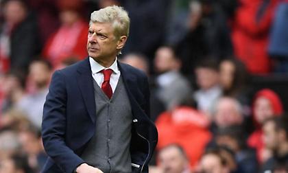 Πρότειναν στον Βενγκέρ να αναλάβει την Μπάγερν μέχρι και το τέλος της σεζόν