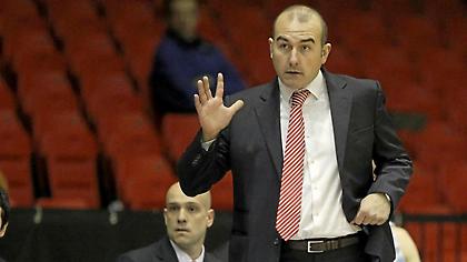 Πονσαρνάου: «Σε ξεκάθαρη άνοδο ο Παναθηναϊκός»