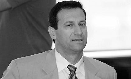 «Έφυγε» ο Περικλής Βασιλάκης