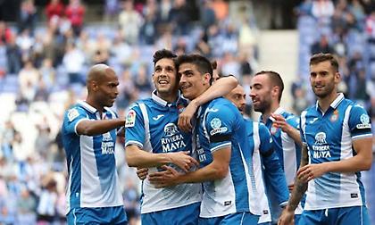 LIVE: Εσπανιόλ - Λουντογκόρετς