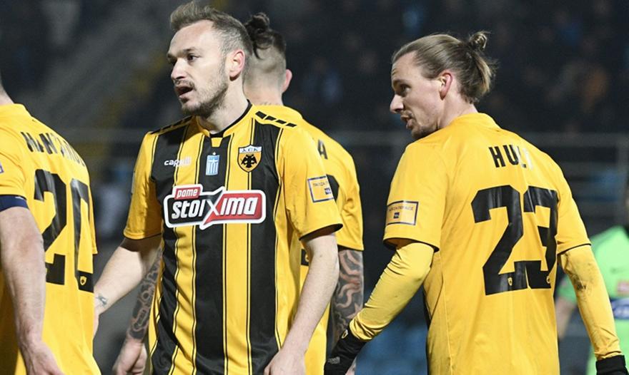 Κετσετζόγλου: «Φαβορί για την άμυνα Μπακάκης-Χουλτ, δεδομένη η απόκτηση στόπερ τον Ιανουάριο»