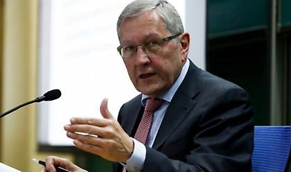 Ρέγκλινγκ: Στα 50 δισ. ευρώ το κόστος ενός Grexit