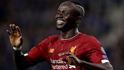 Μανέ σε Γκουαρντιόλα: «Θα... βουτήξω ξανά»!