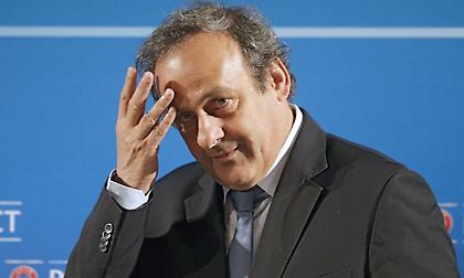 Πλατινί κατά Παρί: «Καλύτερα να αλλάξει όνομα»