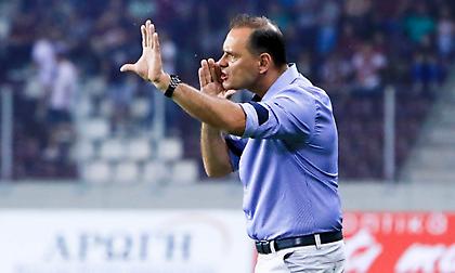 Επίσημα στη Νίκη Βόλου ο Στάικος Βεργέτης