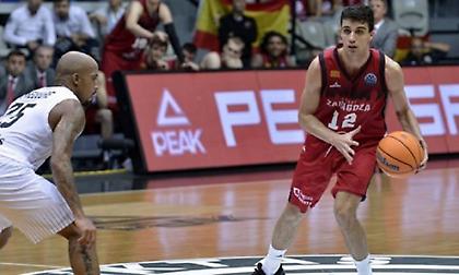 Το top-5 του BCL με Αλοθέν στο Νο1 (video)