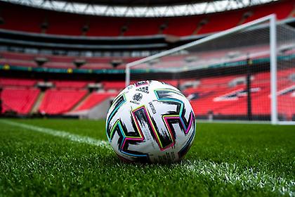 Η μπάλα που θα ενώσει όλη την Ευρώπη (pics)