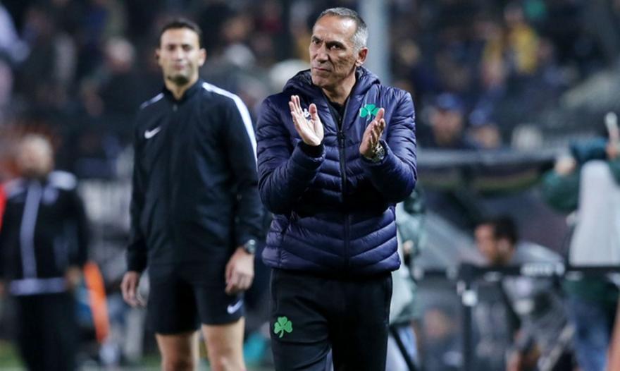 Δεσύλλας: «Τα πλάνα του Δώνη για την ΑΕΚ και ο κόσμος στο ΟΑΚΑ»