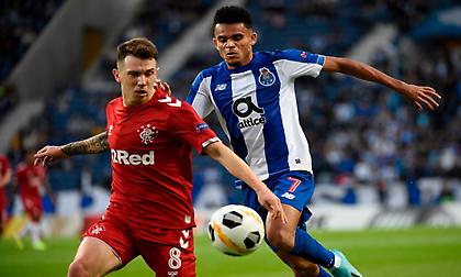 Τα «φώτα» στραμμένα στον 7ο όμιλο του Europa League