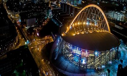 Final-4 Euroleague: Στις 11 Νοεμβρίου ξεκινά η ηλεκτρονική διάθεση των εισιτηρίων