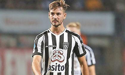 Κλήθηκε στην εθνική Γερμανίας Κ-21 ο Κιομουρτζόγλου