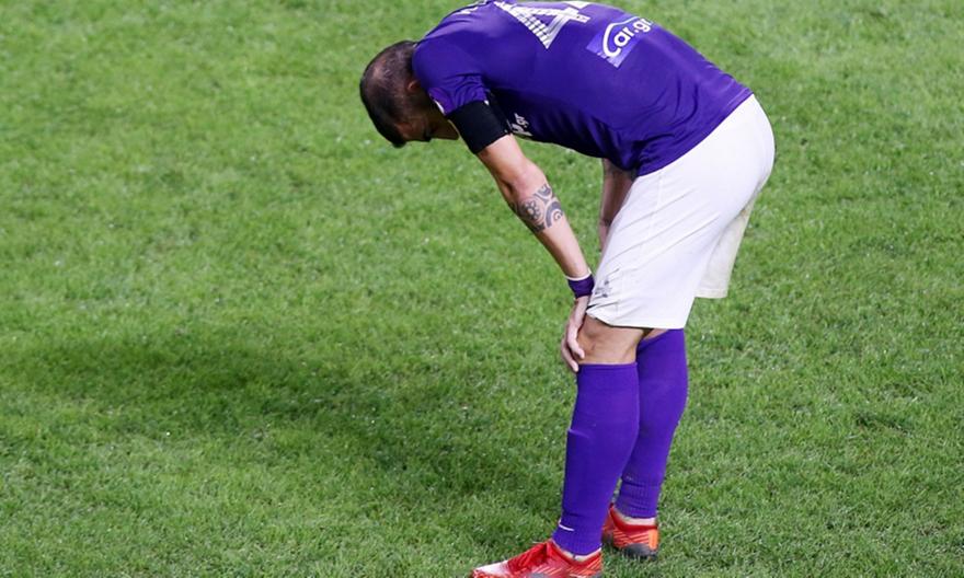 Πρόβλημα με Βέλεθ στον Άρη