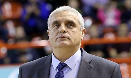 Πεδουλάκης: «Υψηλού επιπέδου η Βαλένθια - κάθε ματς κρύβει κινδύνους»