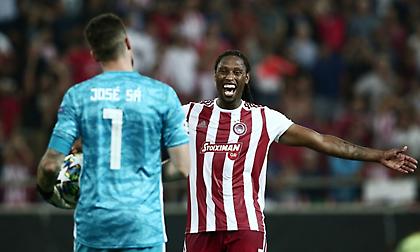 Με Ποντένσε, Σεμέδο και Σα η αποστολή της Πορτογαλίας - Εκτός ο Ολιβέιρα