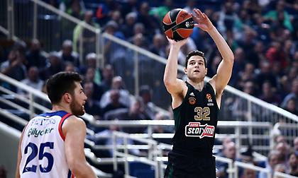 Φρεντέτ: «Nα προστατεύσουμε την έδρα μας»