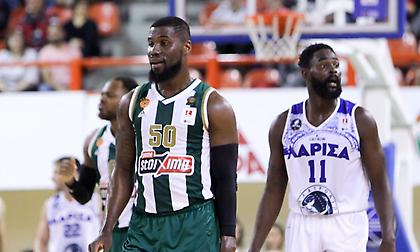 Μπέντιλ: «Αυτά μας ζήτησε ο Πεδουλάκης ενόψει Βαλένθια»