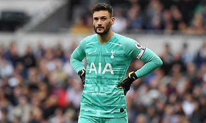 Χειρουργήθηκε ο Γιορίς – Επιστρέφει τον Ιανουάριο