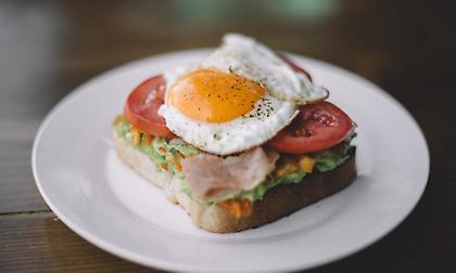 ‘Οχι, δεν χρειάζεται να… φοβάστε τα αυγά!
