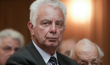 Κατάθεση Πικραμμένου στον Άρειο Πάγο για Novartis