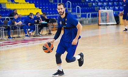 Μπήκε στην Μπάρτσα ο Ρίμπας