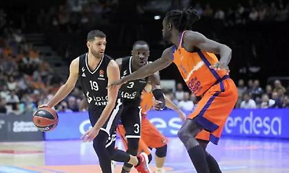 Χάνει την ΤΣΣΚΑ ο Ντιό