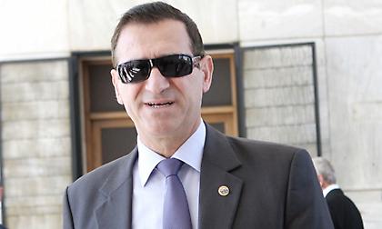 ΑΕΚ για Βασιλάκη: «Υπηρέτησε με πίστη και τιμιότητα την ελληνική διαιτησία»