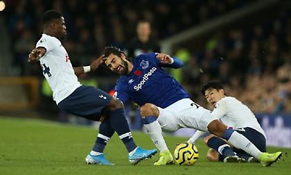 Επικοινωνία είχε ο Σον με τον Γκόμες