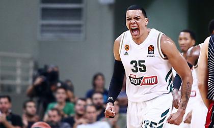 Top 10 Οκτωβρίου με Γουάιλι στην κορυφή και Πολ στο «2» (video)